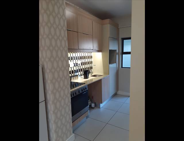 1 BEDROOM APARTMENT SOLD IN RIVONIA